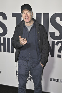 Filmpremiere 'Is This Thing On?' in Los Angeles