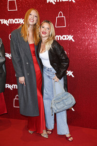 Code Red by TK Maxx in Berlin