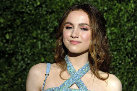 Chanel Artists Dinner, Tribeca Film Festival 2018 in New York