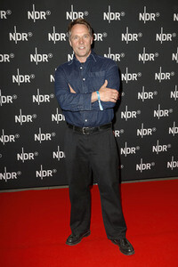 Filmpremiere 'Udo! Rebell. Rockstar. Ikone.' in Hamburg