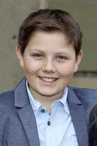 Filmpremiere 'Schellen-Ursli' in Hamburg
