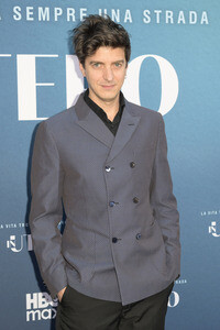 Serienpremiere 'In Utero' in Rom