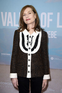 'Valley of Love - Tal der Liebe' Premiere, 15. Französische Filmwoche Berlin