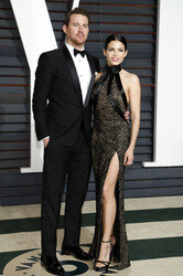 Vanity Fair Oscar Party 2015, Beverly Hills