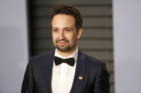 Vanity Fair Oscar Party 2018 in Beverly Hills