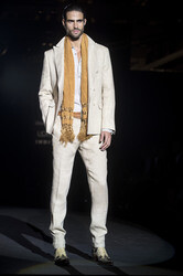 Roberto Verino Fashion Show, Fashion Week Madrid