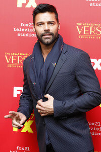 Serienpremiere 'The Assassination of Gianni Versace: American Crime Story' in Los Angeles