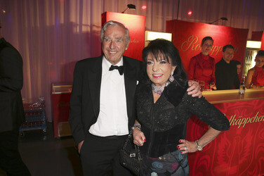 Victress Awards 2015, Berlin