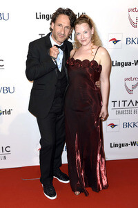 11. Victress Awards Gala in Berlin