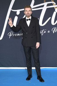 Preisverleihung 'Il Vitti 2025' in Rom