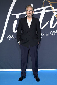 Preisverleihung 'Il Vitti 2025' in Rom