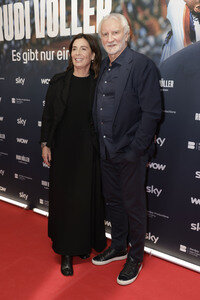 Filmpremiere 'Rudi Völler - Es gibt nur einen' in Frankfurt
