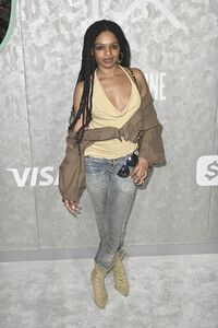 Warner Music Group Grammy Awards Party in Los Angeles