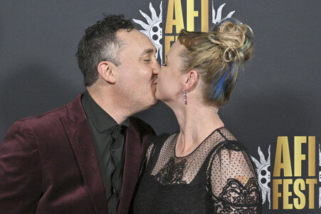 Filmpremiere 'The Chronology of Water', AFI Fest 2025 in Los Angeles