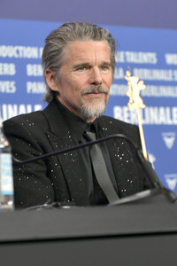 Pressekonferenz 'The Weight', Berlinale 2026