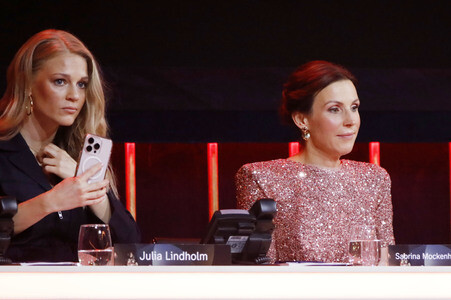 TV-Show 'Die große Weihnachtsshow' in Offenburg