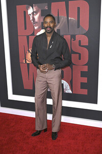 Filmpremiere 'Dead Man's Wire' in Los Angeles