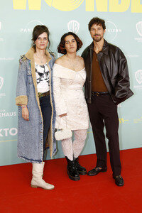 Filmpremiere 'No Hit Wonder' in München