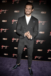 Season Four Premiere 'Younger' in New York