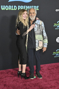 Filmpremiere 'Zoomania 2' in Los Angeles