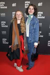 Festivaleröffnung und Filmpremiere 'Mambo Maternica', achtung berlin Filmfestival 2026