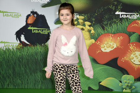 Filmpremiere 'Tabaluga - Der Film' in München