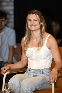 Talkshow '3nach9' in Bremen