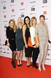 99Fire Films Award, Berlinale 2015
