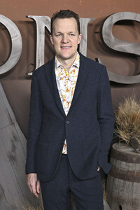 Serienpremiere 'The Abandons' in Los Angeles