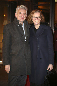 Premierenparty 'Alles muss glänzen - The Homemaker' in Berlin