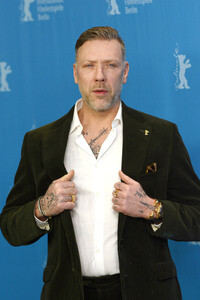 'Alone In Berlin / Jeder stirbt für sich allein' Photocall, Berlinale 2016