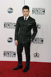 American Music Awards 2014, Los Angeles
