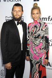 amfAR Inspiration Gala New York 2015