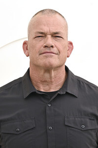 Apple TV Pressetag in Santa Monica