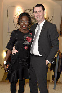 Askania Award 2017 in Berlin