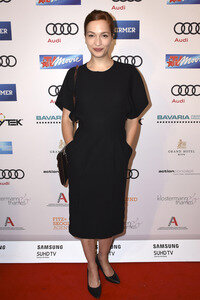 10 Jahre Audi Director's Cut in München
