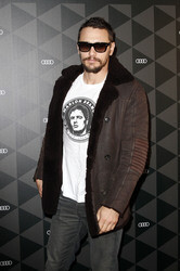 Audi Berlinale Brunch, Berlinale 2015