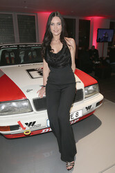 Audi Opening, Hamburg