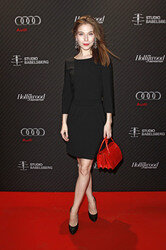 Studio Babelsberg & Audi Berlinale Party, Berlinale 2014