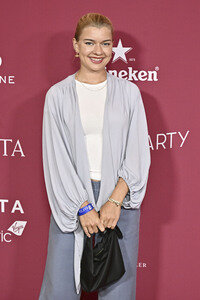 BAFTA TV Tea Party 2025 in Beverly Hills