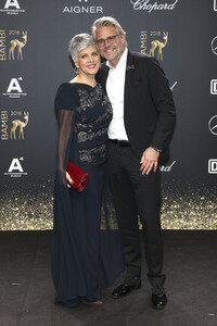 Bambi 2018 in Berlin