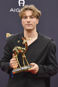 Bambi 2025 in München