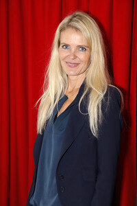 Filmpremiere 'Schumanns Bargespräche' in München