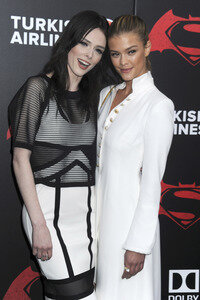 Filmpremiere 'Batman v Superman: Dawn of Justice' in New York