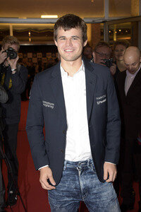 Filmpremiere 'Bauernopfer - Spiel der Könige' in Berlin