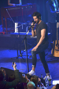 Konzert von Tom Beck in München