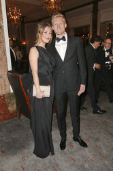 Blauer Ball 2015, Hamburg