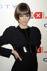 Delete Blood Cancer Gala 2014, New York