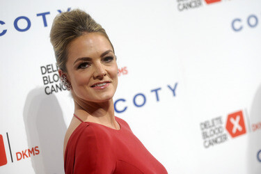 Delete Blood Cancer Gala 2014, New York