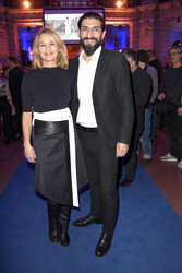 Blue Hour Party, Berlinale 2015